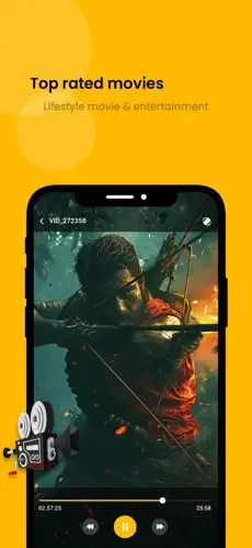 sonyliv-subscription-plans Top Rated Movies